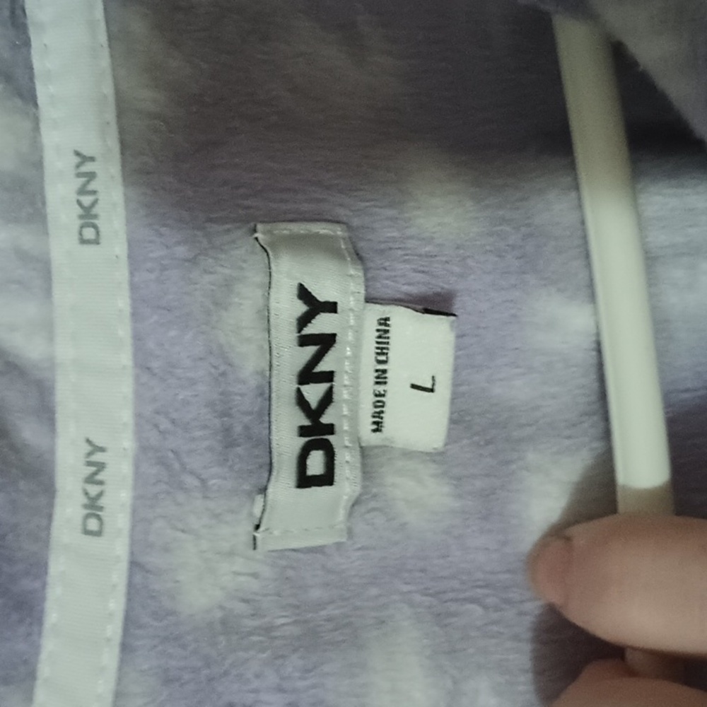 Dkny two piece PJ set - Picture 2 of 5